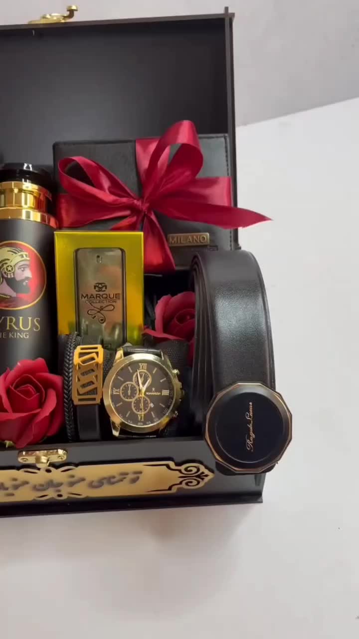 ویدیو محصول